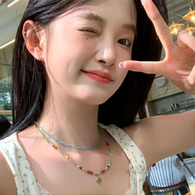 后备箱里的女孩