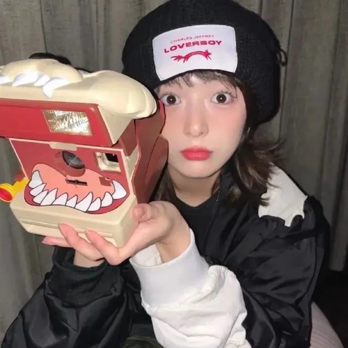 贼性难改